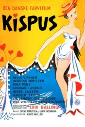 Poster Kispus