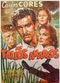 Film Los tallos amargos