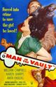 Film - Man in the Vault