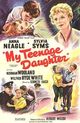 Film - My Teenage Daughter