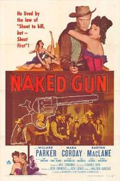 Poster Naked Gun