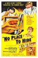 Film - No Place to Hide