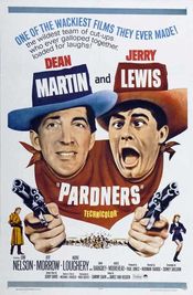 Poster Pardners