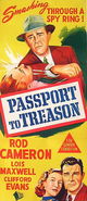 Film - Passport to Treason