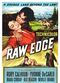 Film Raw Edge