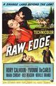 Film - Raw Edge