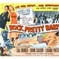 Poster 3 Rock, Pretty Baby