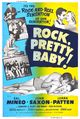 Film - Rock, Pretty Baby