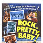 Poster 4 Rock, Pretty Baby