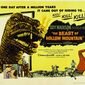 Poster 6 The Beast of Hollow Mountain