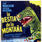 Poster 4 The Beast of Hollow Mountain
