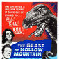 Poster 3 The Beast of Hollow Mountain