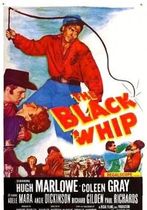 The Black Whip