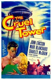 Poster The Cruel Tower