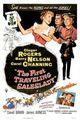 Film - The First Traveling Saleslady