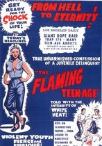 The Flaming Teen-Age