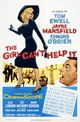 Film - The Girl Can't Help It