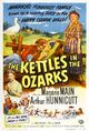Film - The Kettles in the Ozarks