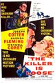Film - The Killer Is Loose