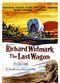 Film The Last Wagon