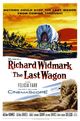 Film - The Last Wagon