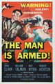 Film - The Man Is Armed