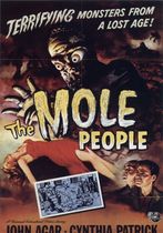 The Mole People