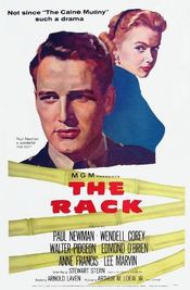 Poster The Rack