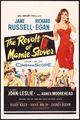 Film - The Revolt of Mamie Stover
