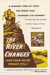 Poster The River Changes