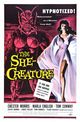 Film - The She-Creature