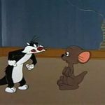 Imagine din galeria filmului The Slap-Hoppy Mouse