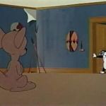 Imagine din galeria filmului The Slap-Hoppy Mouse