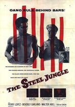 The Steel Jungle