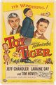 Film - The Toy Tiger
