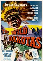 The Wild Dakotas