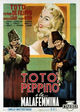 Film - Totò, Peppino e... la malafemmina