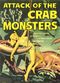 Film Attack of the Crab Monsters