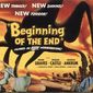 Poster 4 Beginning of the End