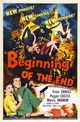 Film - Beginning of the End