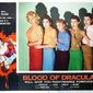 Poster 4 Blood of Dracula