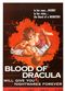 Film Blood of Dracula