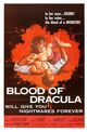 Film - Blood of Dracula