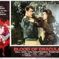 Poster 13 Blood of Dracula