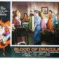 Poster 5 Blood of Dracula