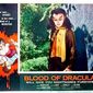 Poster 7 Blood of Dracula