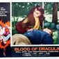 Poster 14 Blood of Dracula