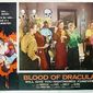 Poster 12 Blood of Dracula