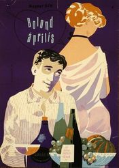 Poster Bolond április