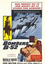 Bombers B-52